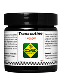 38105 Comed -	Transcutine Bird 60 g