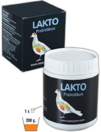 5147 Easyyem - Lakto 250gr