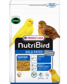 6222-Nutribird gold patee kanarie 5kg