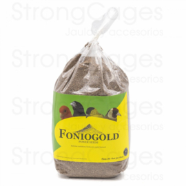 1515 Foniogold 1kg