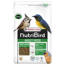 6227A Nutribird Insect patee 1kg