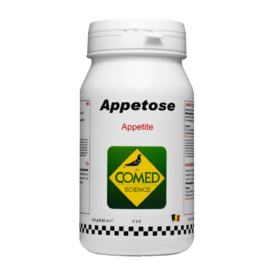 10074 Comed Appetose Duif 250gr