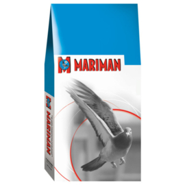 3101 Mariman - kweek&sport zonder gerst 25kg