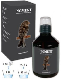 5124	Easyyem - Pigment, versterker 100 ml