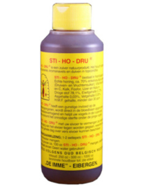 3407 De Imme - Sti-Ho-Dru 250 ml