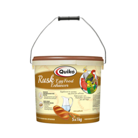 1803 Quiko rusk 5kg