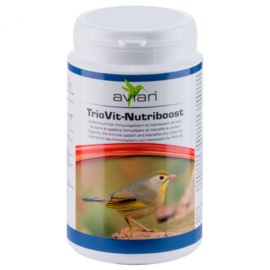 AV2071 Avian -	NutriBoost strooimiddel voor voedseldieren flacon 250 g