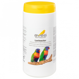 3004 Aves -	LoriNectar 900 g