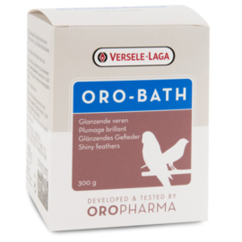 3328 Versele Laga -	Oro-bath 300 g