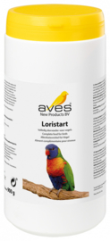 3005 Aves -	LoriStart 900 g