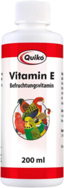200 035 Quiko -	Vitamine E 100 ml