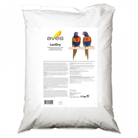 3013 Aves - Loridry 15kg