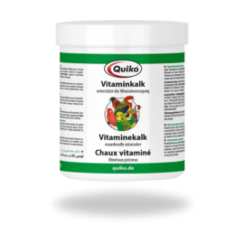4000 Quiko vitaminekalk 200gr