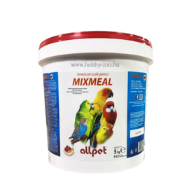 CAN042 All Pet - MixMeal  5 kg