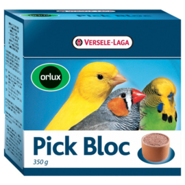 3332 Orlux -	Pick Bloc 350 g