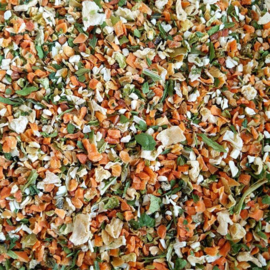 5145	Easyyem - Plant, gedroogde groenten 500 g