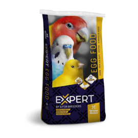 6801	Witte Molen - Expert eivoer original 10kg(Vet)
