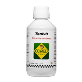 87452 Comed -	Tonivit Bird 250 ml