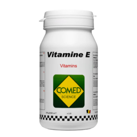 82470 Comed -	Vitamine E 5% 250 g