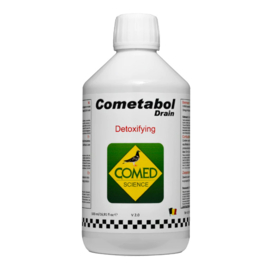 3235 Comed -	Cometabol 500ml