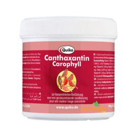150575 Quiko -	Canthaxantin 100 g