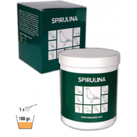 3813 Easyyem - Spirulina 250 gram