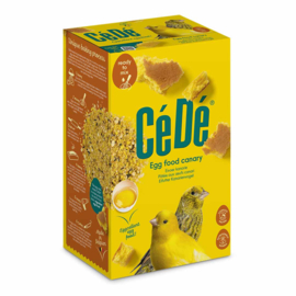 6110 Cédé -Kanarie 1 kg