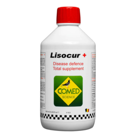 10034 Comed Lisocur Duif 500ml