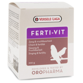 3310 Versele Laga -	Ferti-vit 200 g