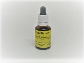 3403 De Imme -	Propolis vit 20cc