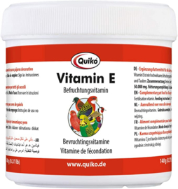 200 045 Quiko -	Vitamine E 50 g