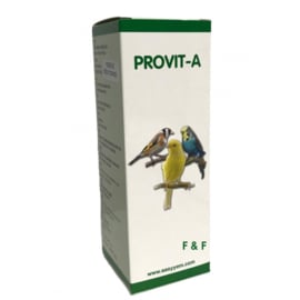 5149 Easyyem - Provit A 100ml