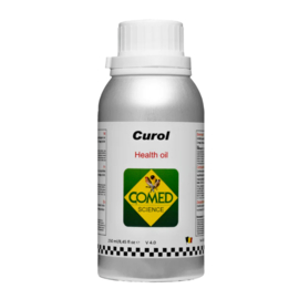 87263 Comed -curol Bird 250 ml