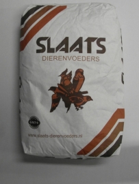 2401b Slaats - Papegaai premium 5kg (zelf verpakt)