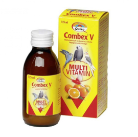 887313	Combex V-Multivitamin 125 ml
