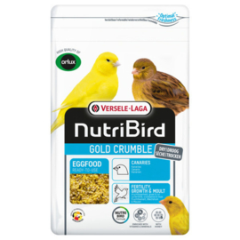 6206-Nutribird Gold crumble kanarie 1kg