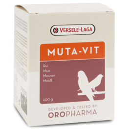 3321 Versele Laga -	Muta-vit 200 g