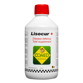 38108 Comed -	Lisocur  500 ml