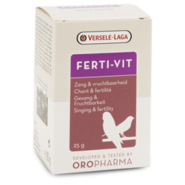 3311 Versele Laga -	Ferti-vit 25 g