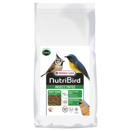 6227 - Nutribird Insect Patee 20kg