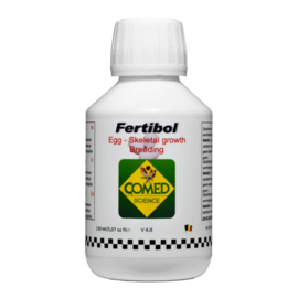 82274 Comed -	Fertibol Bird 150 ml