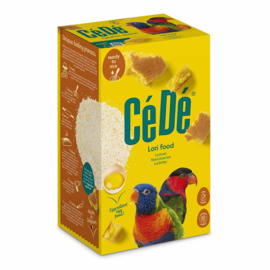 6112 Cédé -	Lorifood 1 kg