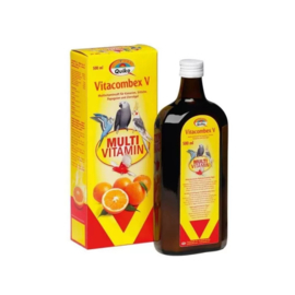 887366	Combex V-Multivitamin 500 ml
