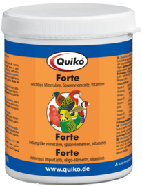 200110 Quiko -	Forte 500 g