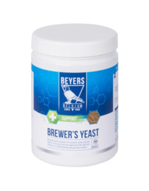 5504	Beyers brewer's yeast biergist (duivensupplement) 600 g