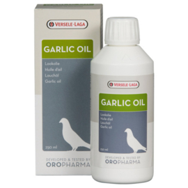 3312 Versele Laga -	Garlic-oil 250 ml
