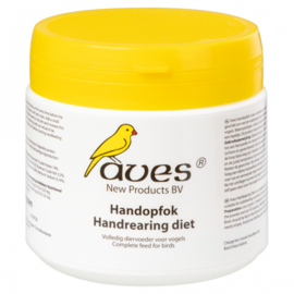 3015 Aves - Handopfok 200gr