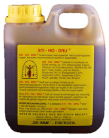 3405 De Imme - Sti-Ho-Dru 1000 ml