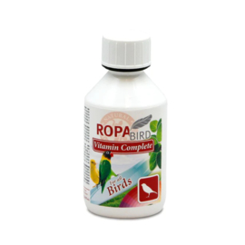 3702 Ropabird Vitamin Complete 250ml
