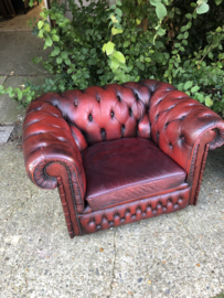 chesterfield set